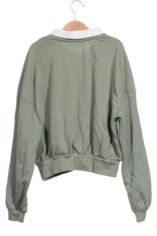 Παιδική μπλούζα H&M, Μέγεθος 10-11y/ 146-152 εκ., Χρώμα Πράσινο, Τιμή 4,99 €