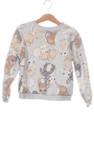 Детска блуза H&M, Размер 4-5y/ 110-116 см, Цвят Многоцветен, Цена 5,76 €