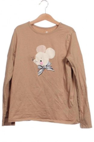 Детска блуза H&M, Размер 8-9y/ 134-140 см, Цвят Многоцветен, Цена 6,00 €