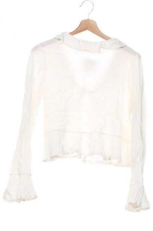 Παιδική μπλούζα H&M, Μέγεθος 14-15y/ 168-170 εκ., Χρώμα Λευκό, Τιμή 4,99 €