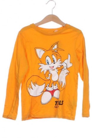 Детска блуза H&M, Размер 6-7y/ 122-128 см, Цвят Многоцветен, Цена 6,00 €