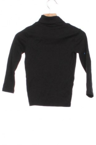 Детска блуза H&M, Размер 2-3y/ 98-104 см, Цвят Черен, Цена 5,62 €