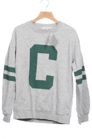 Παιδική μπλούζα H&M, Μέγεθος 8-9y/ 134-140 εκ., Χρώμα Γκρί, Τιμή 4,99 €