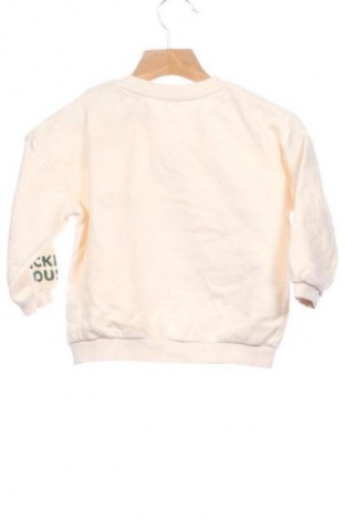 Bluză pentru copii H&M, Mărime 18-24m/ 86-98 cm, Culoare Ecru, Preț 25,99 Lei