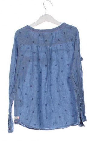 Kinder Shirt H&M L.O.G.G., Größe 8-9y/ 134-140 cm, Farbe Mehrfarbig, Preis € 8,44