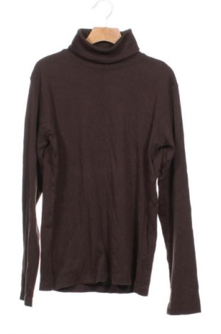 Detská blúzka  H&M L.O.G.G., Veľkosť 12-13y/ 158-164 cm, Farba Hnedá, Cena  4,95 €