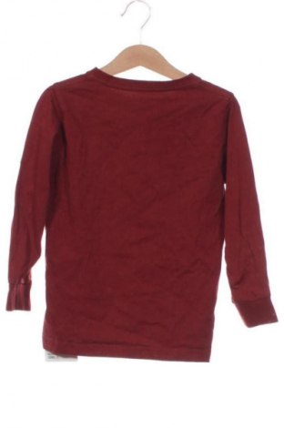 Παιδική μπλούζα Hackett, Μέγεθος 5-6y/ 116-122 εκ., Χρώμα Κόκκινο, Τιμή 22,39 €