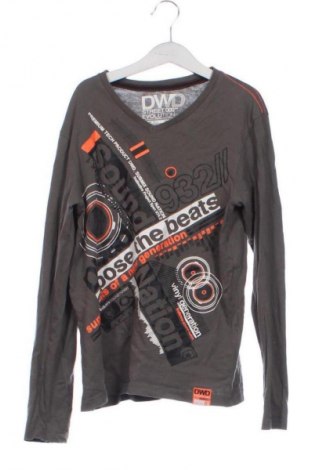 Kinder Shirt Here+There, Größe 10-11y/ 146-152 cm, Farbe Mehrfarbig, Preis 5,61 €