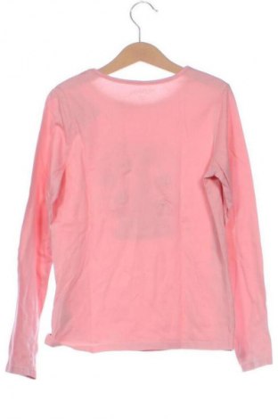 Dětská halenka  In Extenso, Velikost 9-10y/ 140-146 cm, Barva Růžová, Cena  163,00 Kč