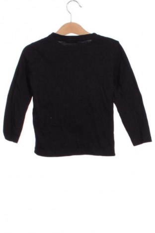 Детска блуза In Extenso, Размер 3-4y/ 104-110 см, Цвят Черен, Цена 5,76 €