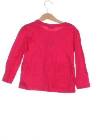 Dětská halenka  Infinity, Velikost 3-4y/ 104-110 cm, Barva Růžová, Cena  159,00 Kč