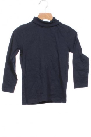 Kinder Shirt Infinity, Größe 5-6y/ 116-122 cm, Farbe Blau, Preis 8,99 €