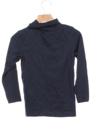 Kinder Shirt Infinity, Größe 5-6y/ 116-122 cm, Farbe Blau, Preis 8,99 €