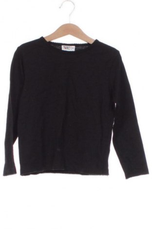 Kinder Shirt Infinity, Größe 5-6y/ 116-122 cm, Farbe Schwarz, Preis 7,89 €