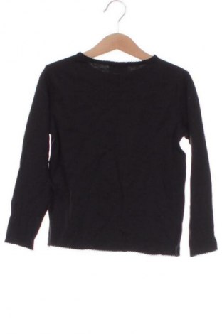 Kinder Shirt Infinity, Größe 5-6y/ 116-122 cm, Farbe Schwarz, Preis 7,89 €