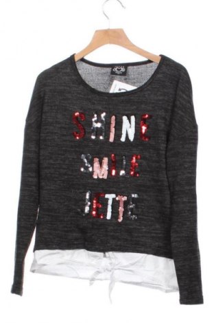 Παιδική μπλούζα Jette, Μέγεθος 10-11y/ 146-152 εκ., Χρώμα Μαύρο, Τιμή 8,99 €