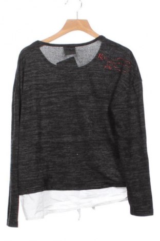 Παιδική μπλούζα Jette, Μέγεθος 10-11y/ 146-152 εκ., Χρώμα Μαύρο, Τιμή 8,99 €