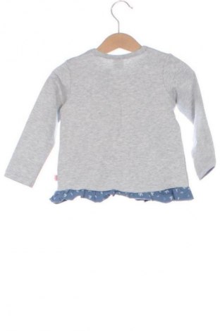 Παιδική μπλούζα Kanz, Μέγεθος 12-18m/ 80-86 εκ., Χρώμα Γκρί, Τιμή 8,21 €
