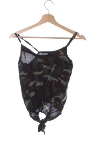 Kinder Shirt Kiabi, Größe 10-11y/ 146-152 cm, Farbe Mehrfarbig, Preis € 8,99