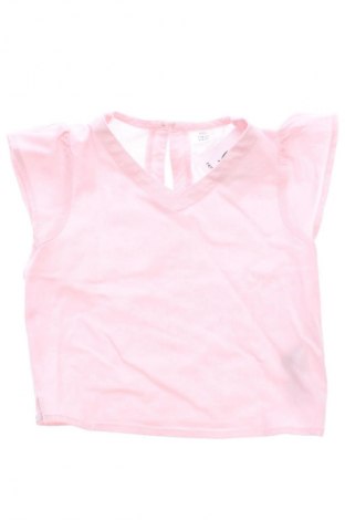 Детска блуза Kids, Размер 5-6y/ 116-122 см, Цвят Розов, Цена 5,62 €