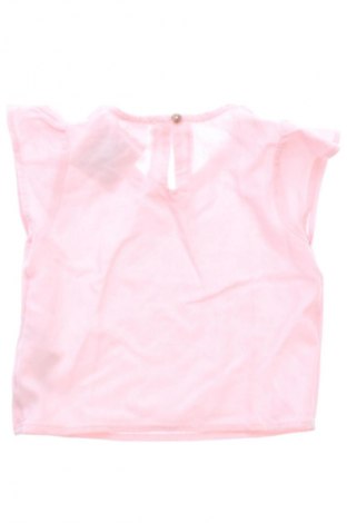 Детска блуза Kids, Размер 5-6y/ 116-122 см, Цвят Розов, Цена 5,62 €