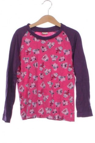 Детска блуза Kids, Размер 5-6y/ 116-122 см, Цвят Многоцветен, Цена 6,00 €