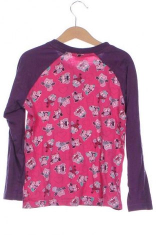 Детска блуза Kids, Размер 5-6y/ 116-122 см, Цвят Многоцветен, Цена 6,00 €