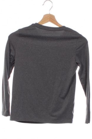 Детска блуза Kids By Tchibo, Размер 8-9y/ 134-140 см, Цвят Сив, Цена 6,00 €