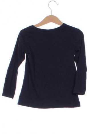 Dětská halenka  Kiki & Koko, Velikost 3-4y/ 104-110 cm, Barva Modrá, Cena  229,00 Kč