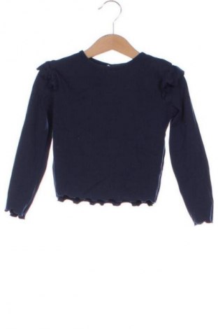 Kinder Shirt Kiki & Koko, Größe 3-4y/ 104-110 cm, Farbe Blau, Preis € 5,22