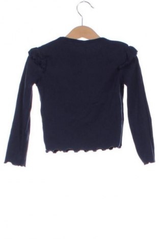 Kinder Shirt Kiki & Koko, Größe 3-4y/ 104-110 cm, Farbe Blau, Preis € 5,22