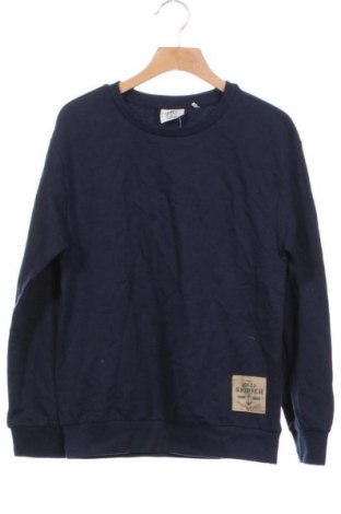 Dětská halenka  L&d, Velikost 10-11y/ 146-152 cm, Barva Modrá, Cena  119,00 Kč