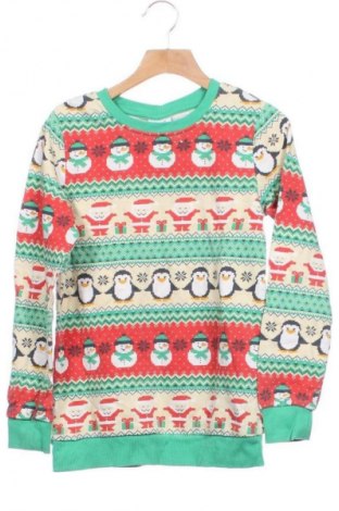 Детска блуза L&d, Размер 8-9y/ 134-140 см, Цвят Многоцветен, Цена 4,60 €