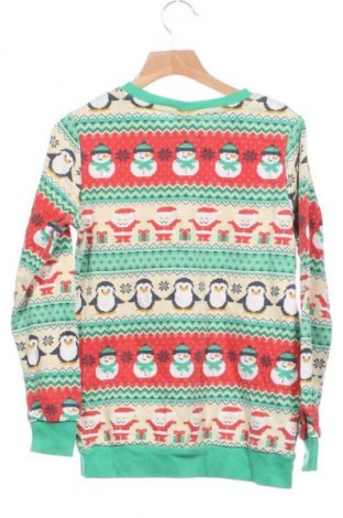 Детска блуза L&d, Размер 8-9y/ 134-140 см, Цвят Многоцветен, Цена 4,60 €