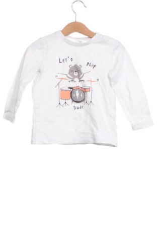 Detská blúzka  LC Waikiki, Veľkosť 18-24m/ 86-98 cm, Farba Viacfarebná, Cena  10,01 €