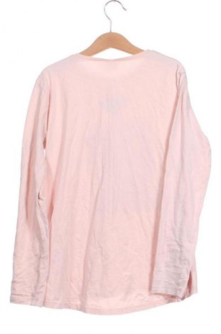 Detská blúzka  LC Waikiki, Veľkosť 9-10y/ 140-146 cm, Farba Popolavo ružová, Cena  6,00 €