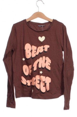 Detská blúzka  LC Waikiki, Veľkosť 10-11y/ 146-152 cm, Farba Hnedá, Cena  6,00 €