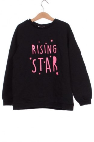 Παιδική μπλούζα LC Waikiki, Μέγεθος 8-9y/ 134-140 εκ., Χρώμα Μαύρο, Τιμή 6,00 €