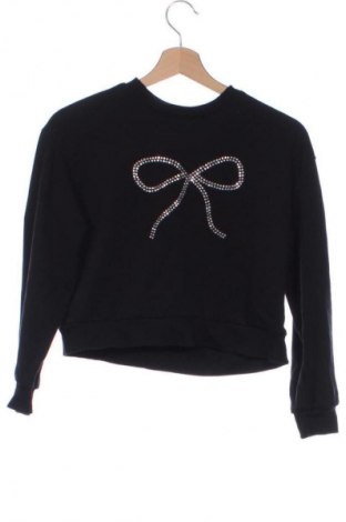 Παιδική μπλούζα LC Waikiki, Μέγεθος 9-10y/ 140-146 εκ., Χρώμα Μαύρο, Τιμή 6,00 €