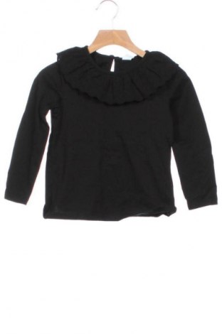 Παιδική μπλούζα LC Waikiki, Μέγεθος 4-5y/ 110-116 εκ., Χρώμα Μαύρο, Τιμή 6,00 €