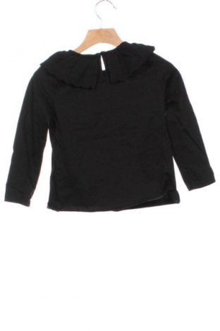 Παιδική μπλούζα LC Waikiki, Μέγεθος 4-5y/ 110-116 εκ., Χρώμα Μαύρο, Τιμή 6,00 €