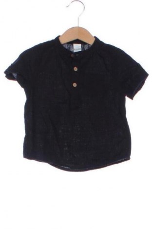 Παιδική μπλούζα LC Waikiki, Μέγεθος 12-18m/ 80-86 εκ., Χρώμα Μαύρο, Τιμή 3,99 €