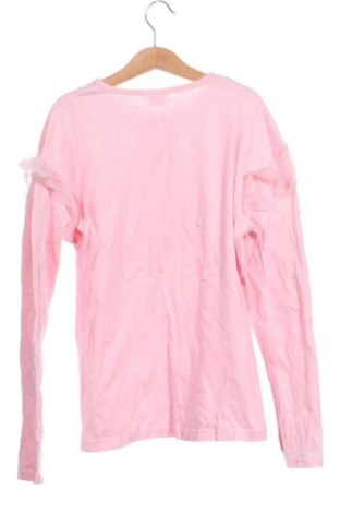 Kinder Shirt LC Waikiki, Größe 10-11y/ 146-152 cm, Farbe Rosa, Preis 5,81 €
