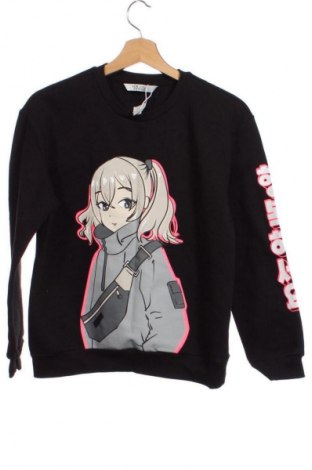 Detská blúzka  LCW, Veľkosť 11-12y/ 152-158 cm, Farba Čierna, Cena  10,74 €