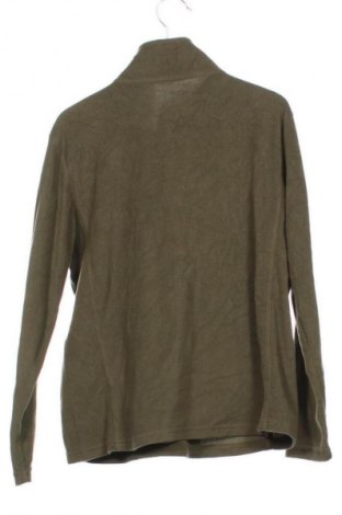 Детска блуза Line One, Размер 13-14y/ 164-168 см, Цвят Зелен, Цена 5,62 €