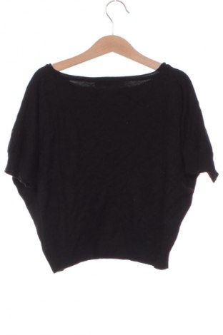 Dětská halenka  Liu Jo, Velikost 7-8y/ 128-134 cm, Barva Černá, Cena  389,00 Kč