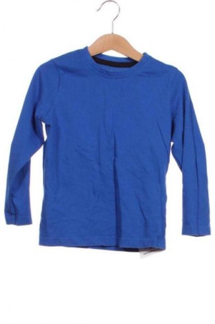 Kinder Shirt Lupilu, Größe 2-3y/ 98-104 cm, Farbe Blau, Preis 5,60 €