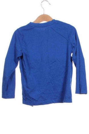 Kinder Shirt Lupilu, Größe 2-3y/ 98-104 cm, Farbe Blau, Preis 5,60 €
