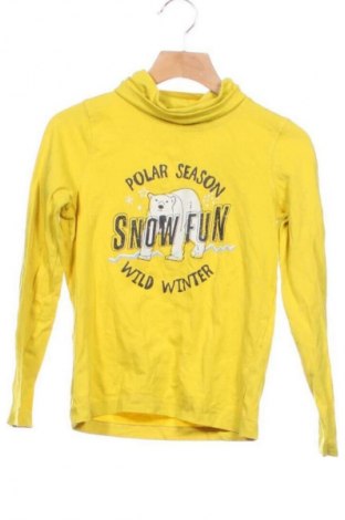 Bluză pentru copii Lupilu, Mărime 6-7y/ 122-128 cm, Culoare Galben, Preț 20,99 Lei
