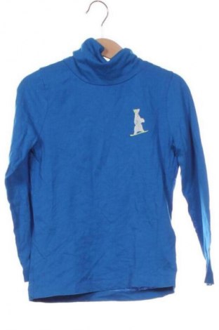 Dětská halenka  Lupilu, Velikost 4-5y/ 110-116 cm, Barva Modrá, Cena  109,00 Kč